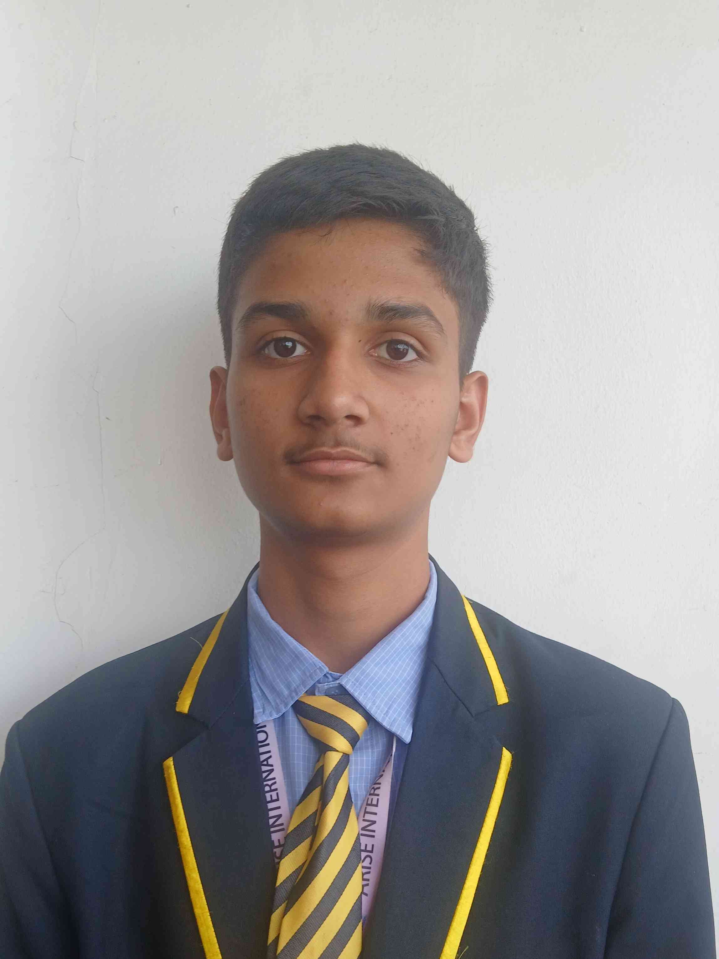 Arise International School, Bhosari