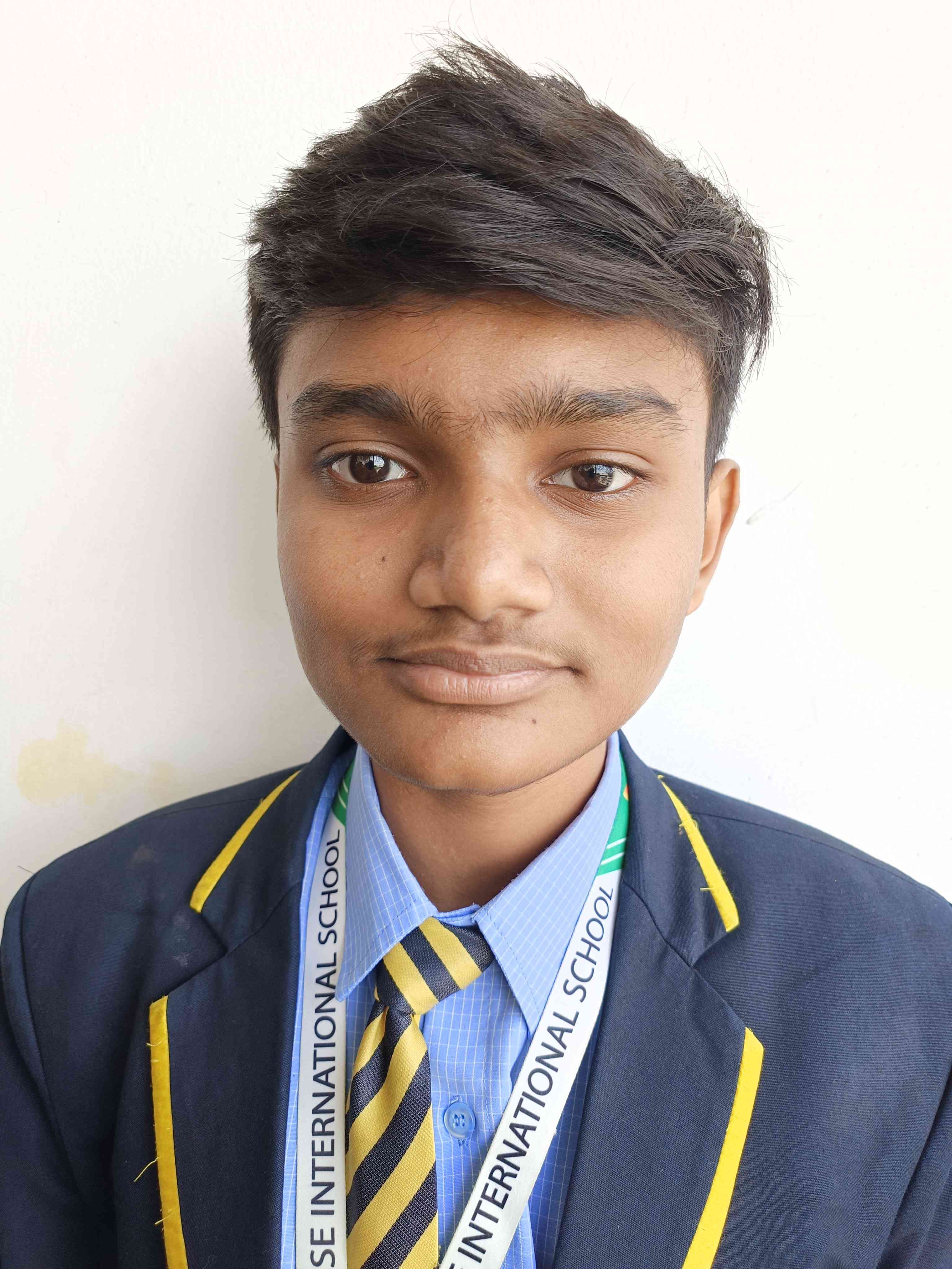 Arise International Pune