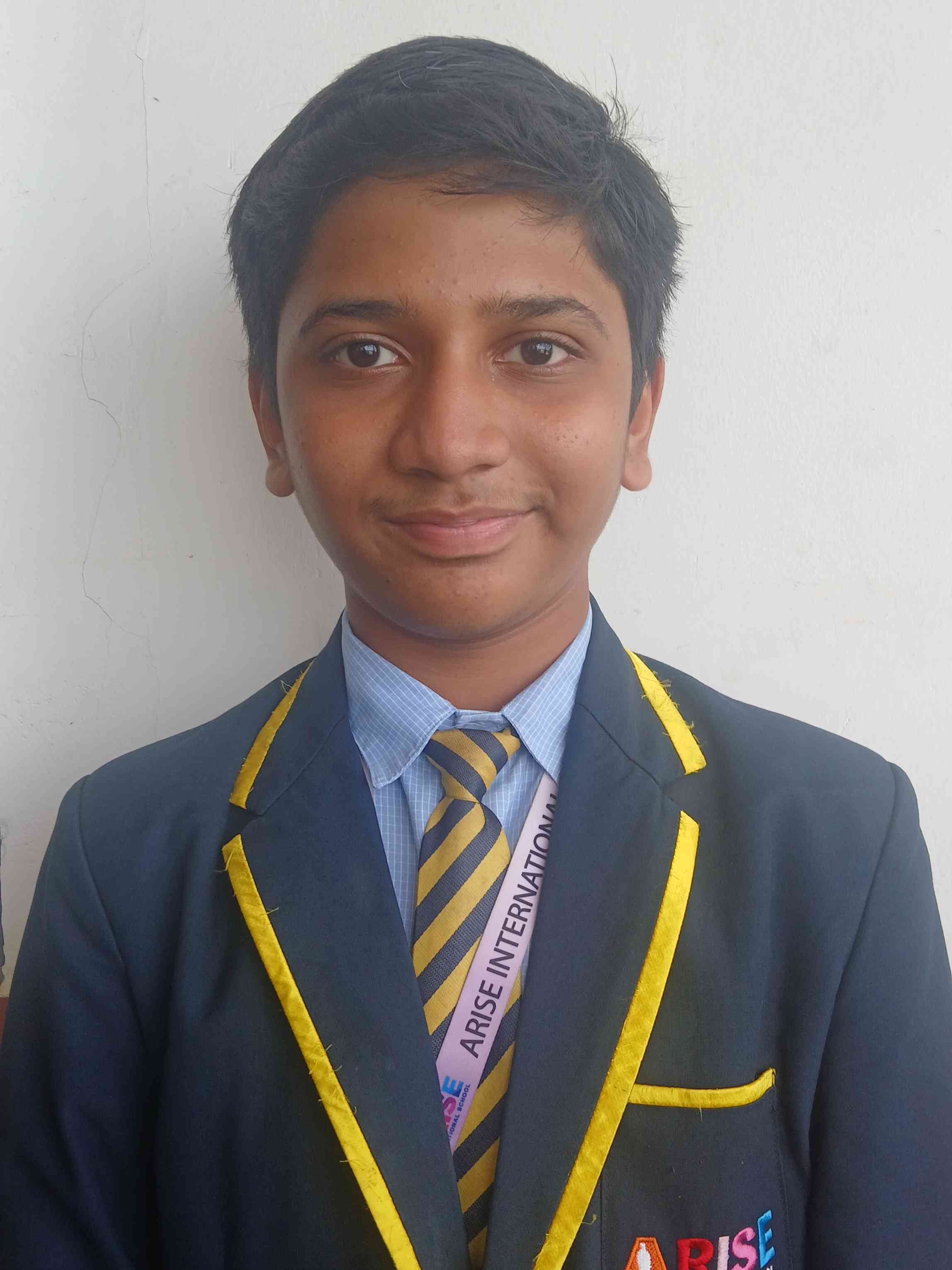 Arise International Pune