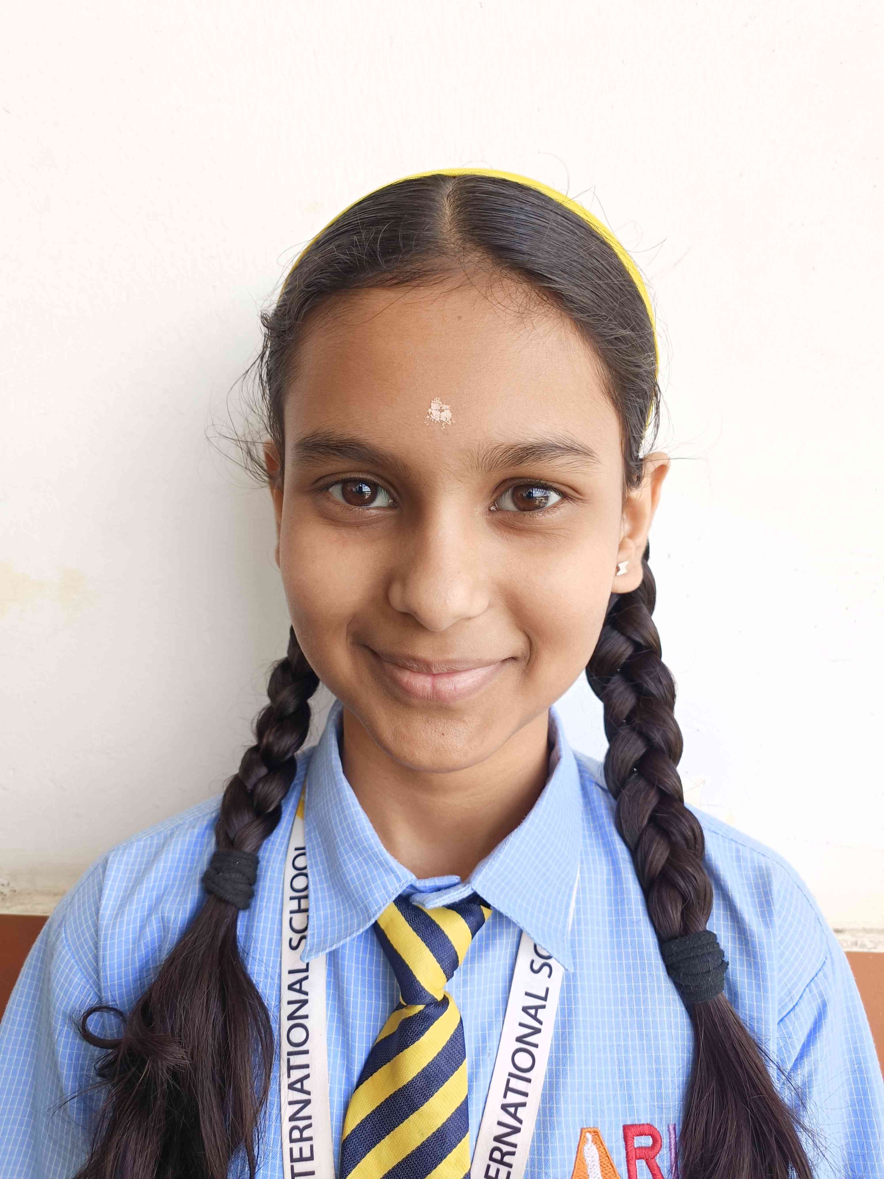 Arise International Pune