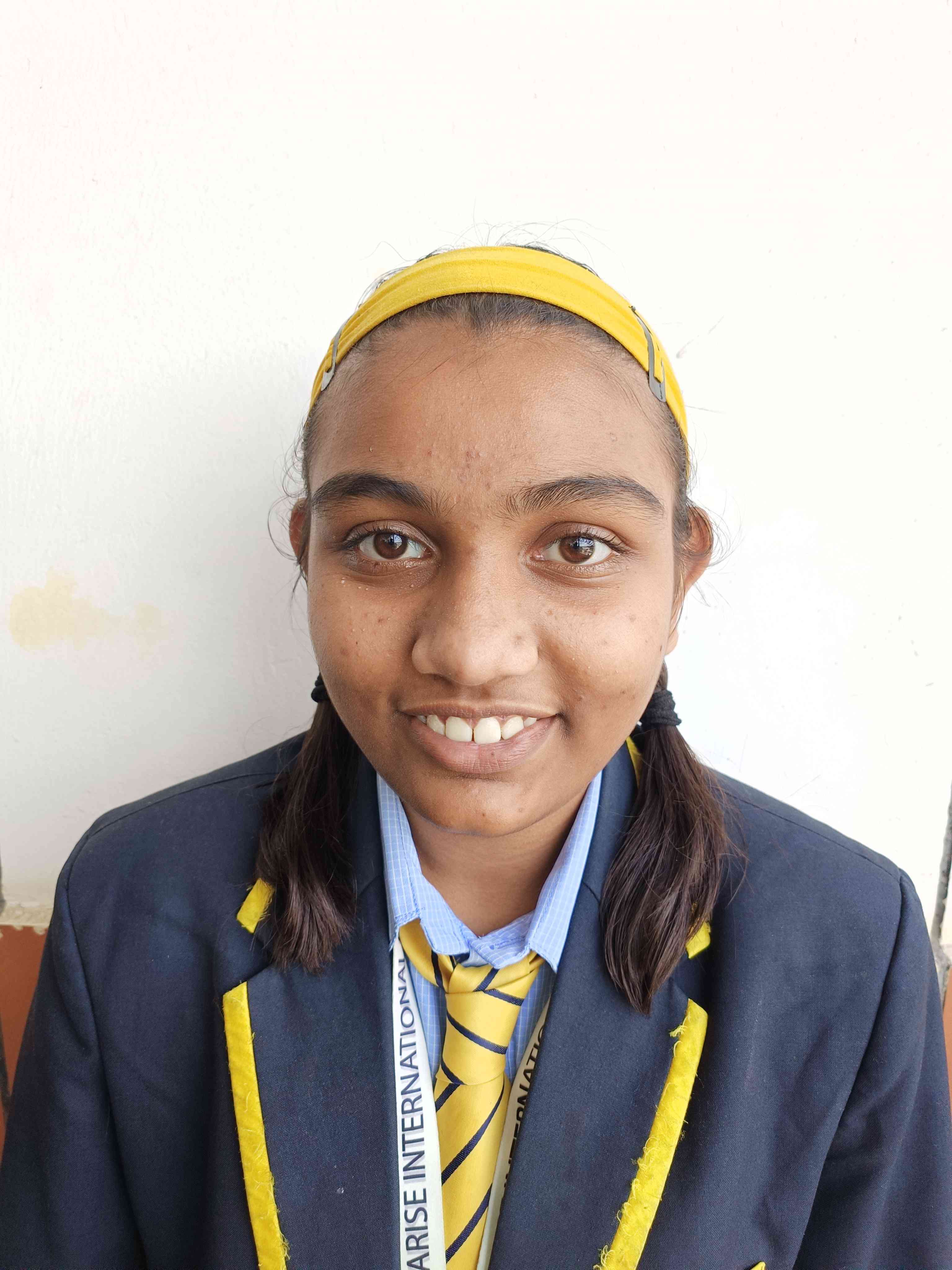 Arise International Pune