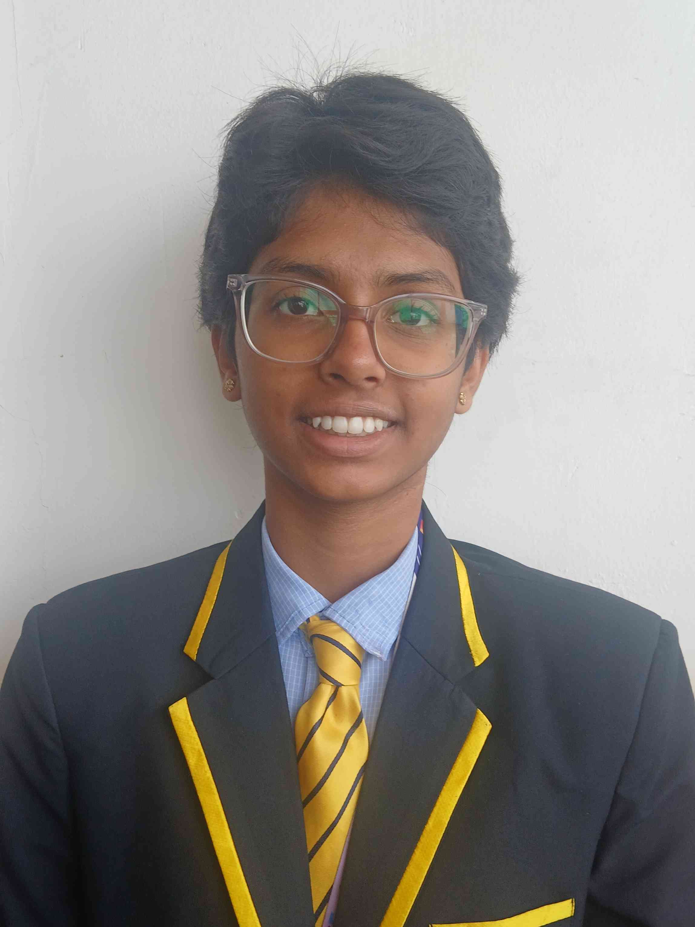 Arise International School, Bhosari