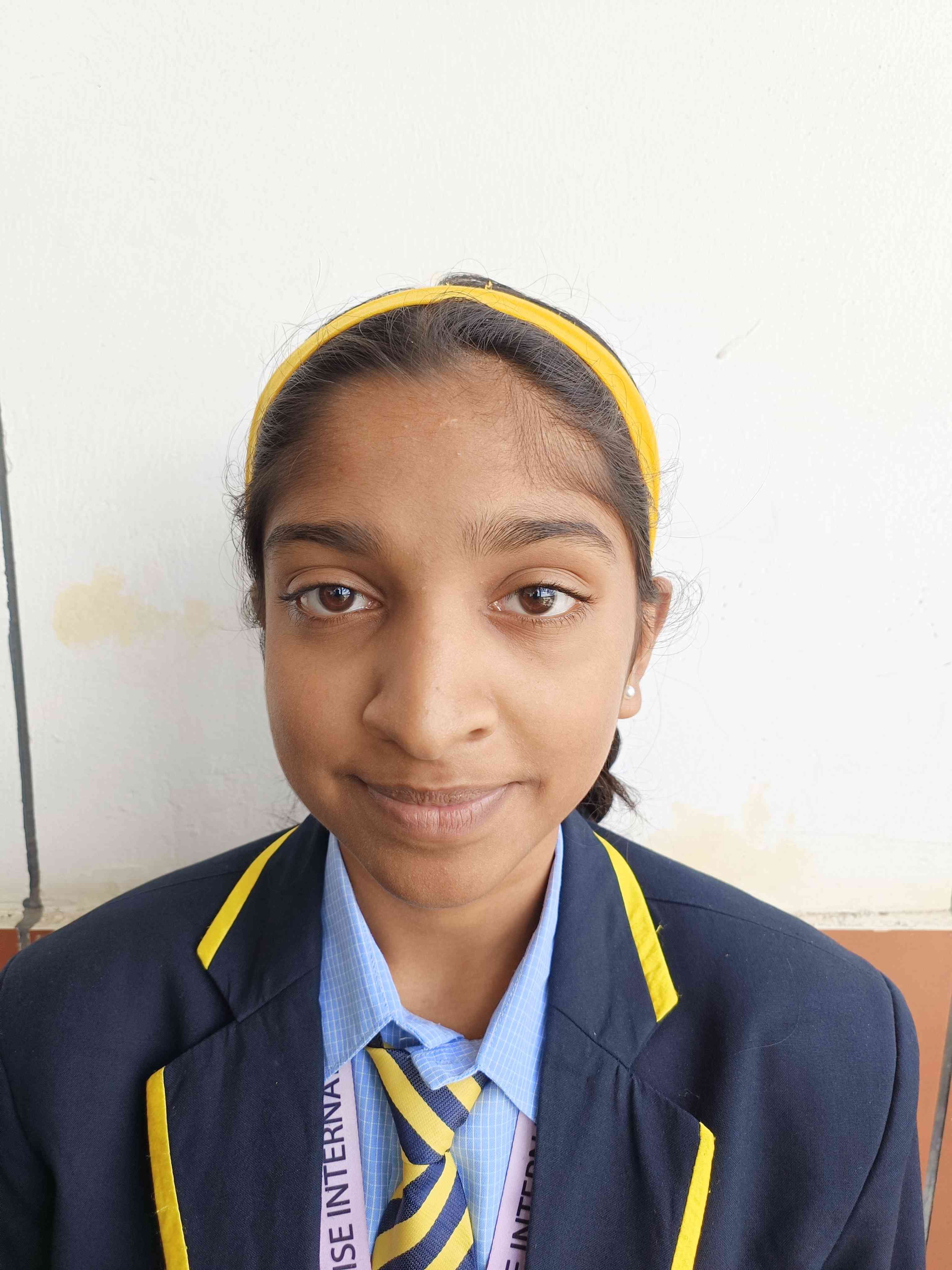 Arise International Pune