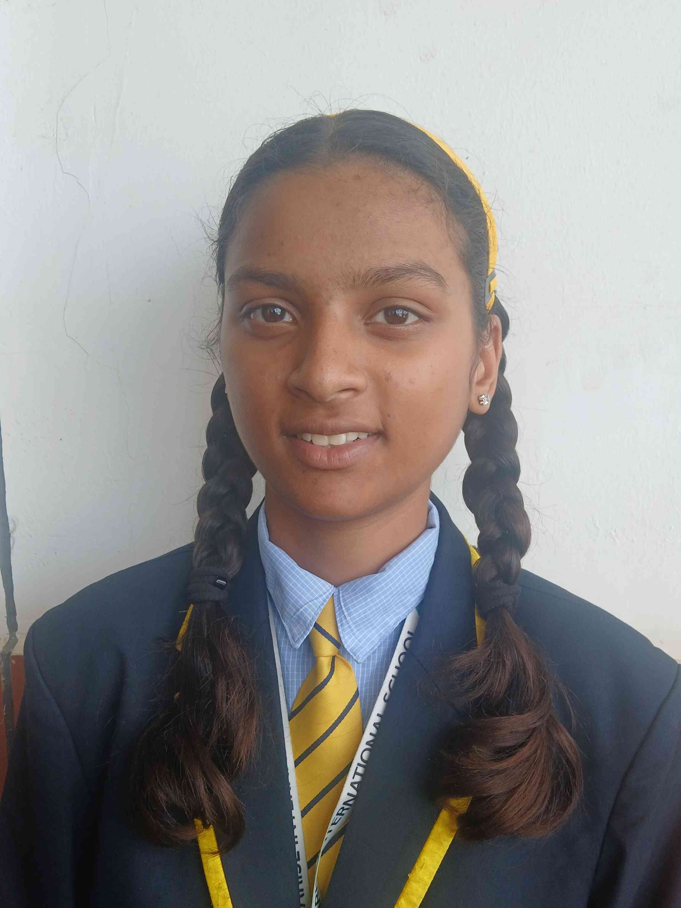 Arise International School, Bhosari