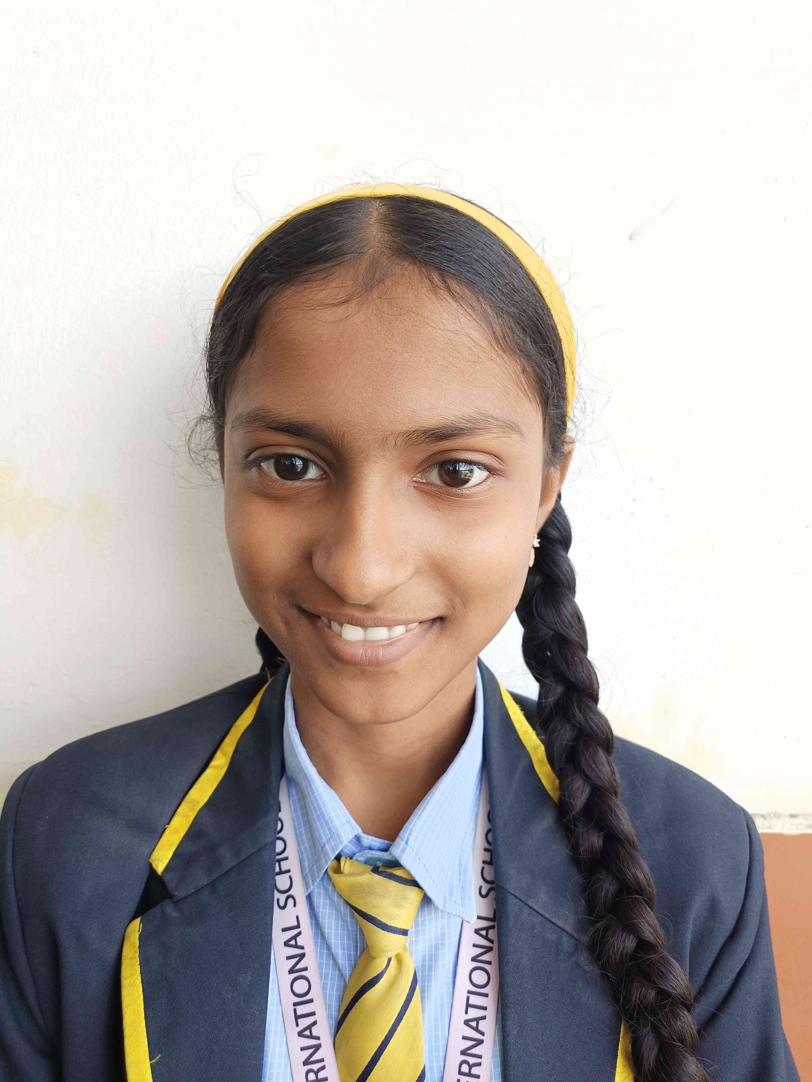 Arise International School, Bhosari