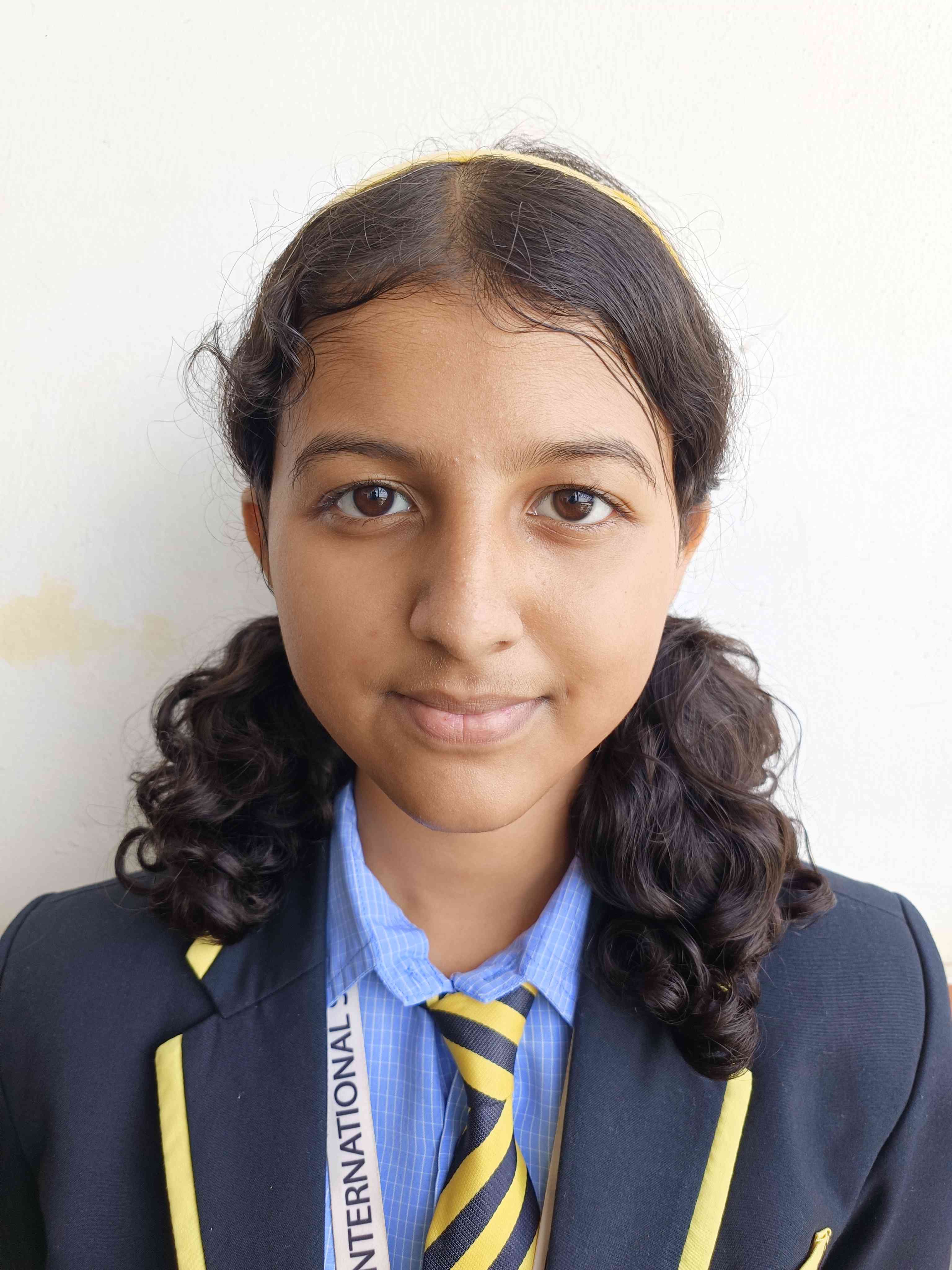 Arise International Pune