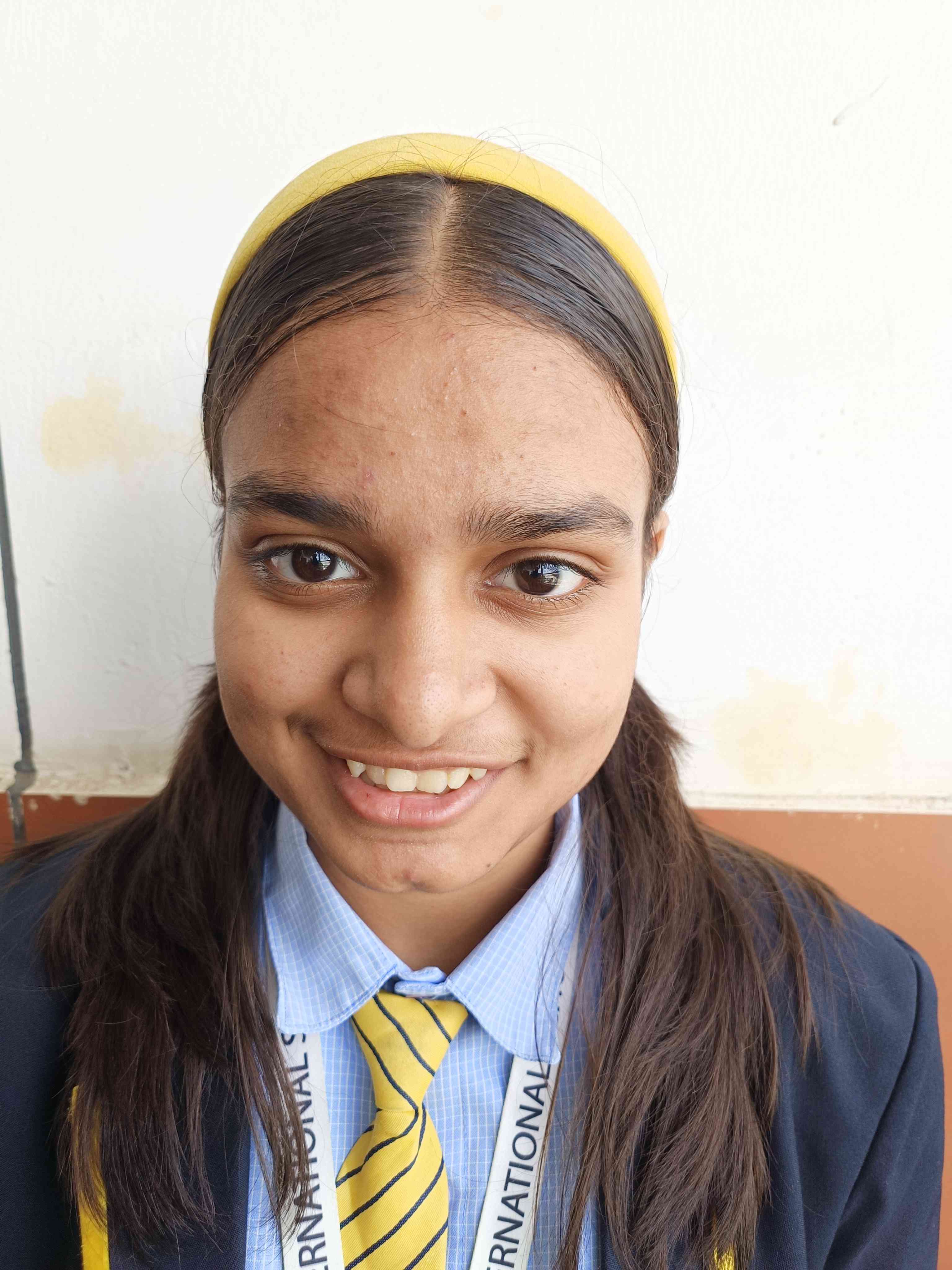 Arise International Pune