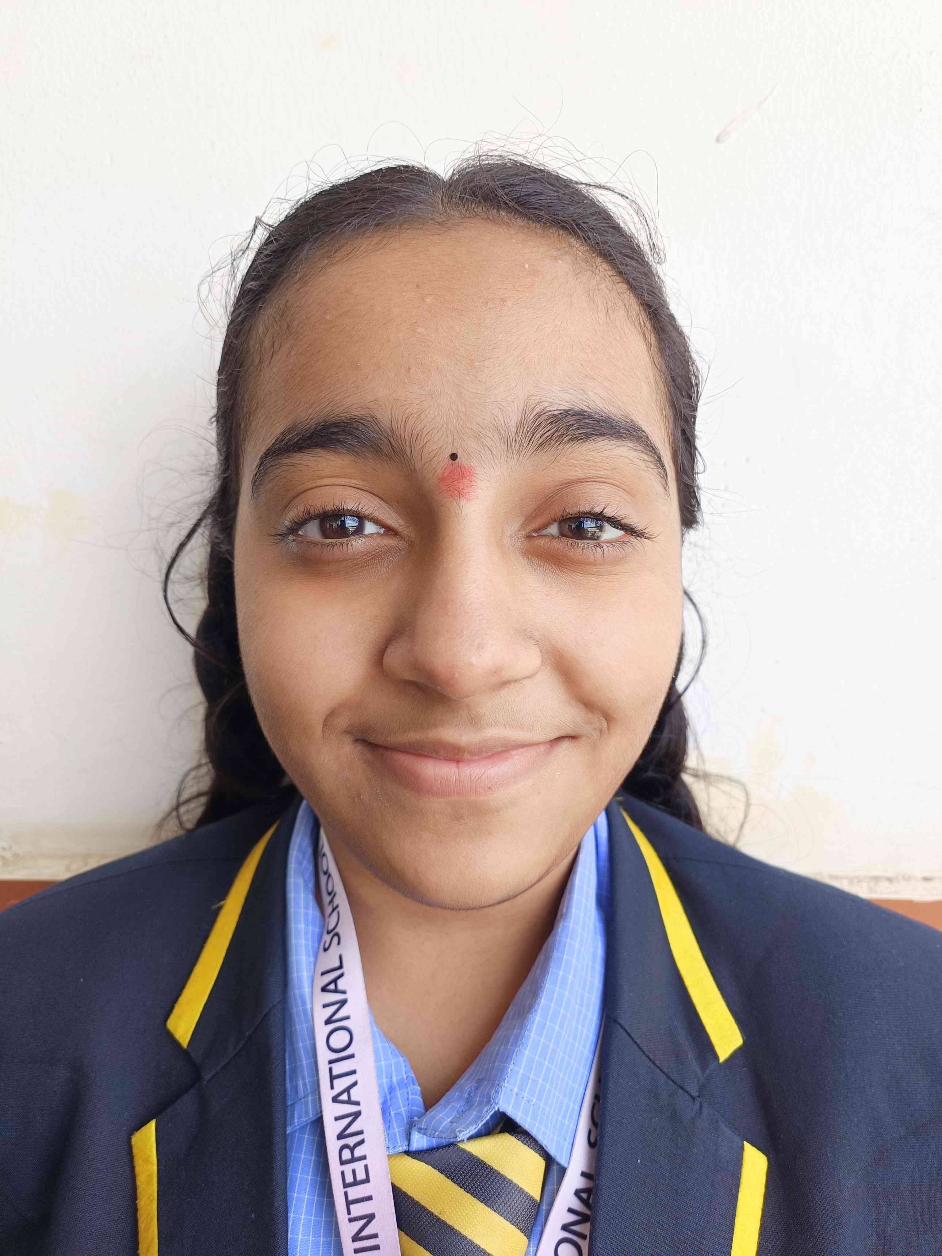 Arise International School, Bhosari
