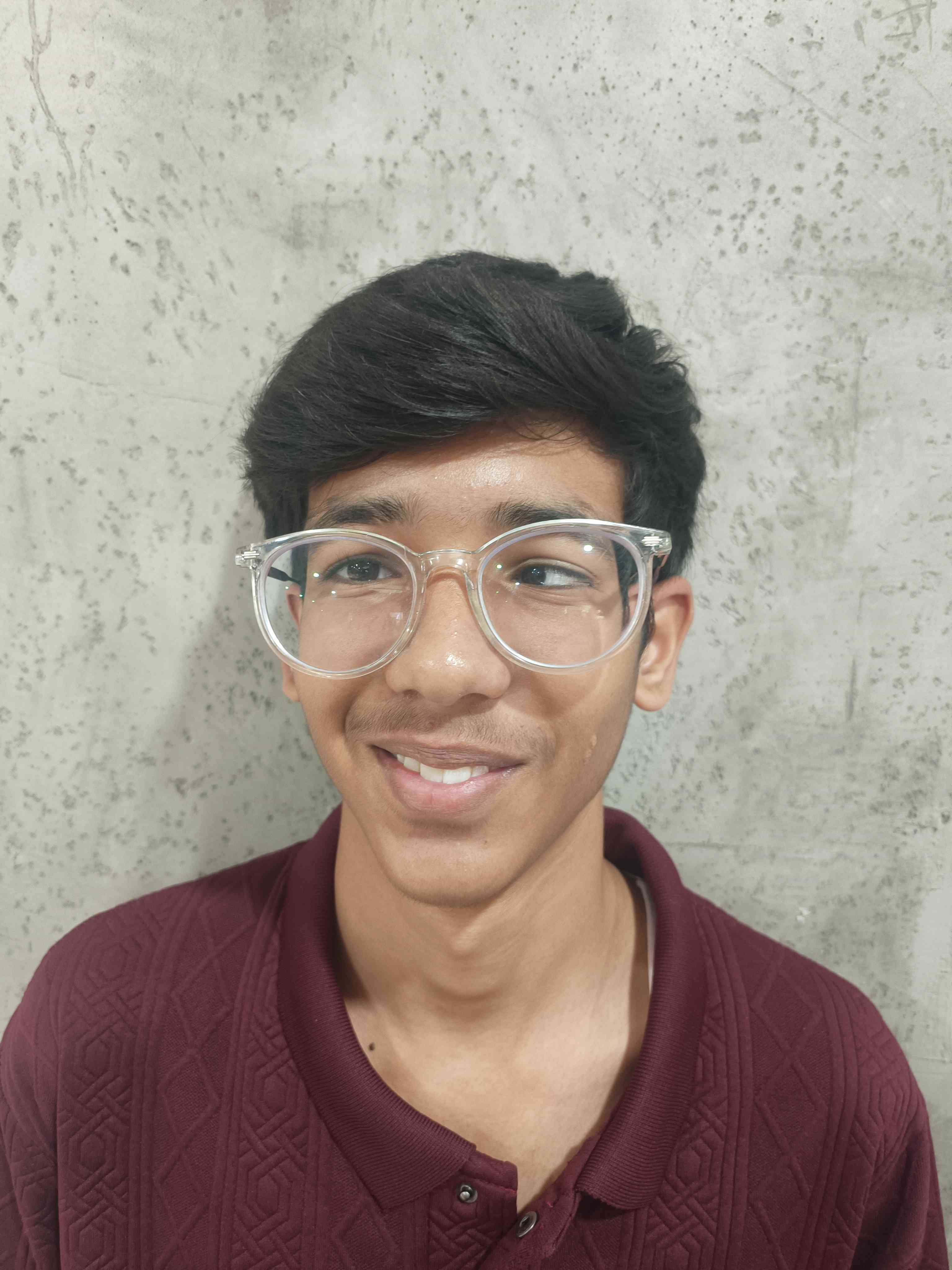 Arise International School, Bhosari