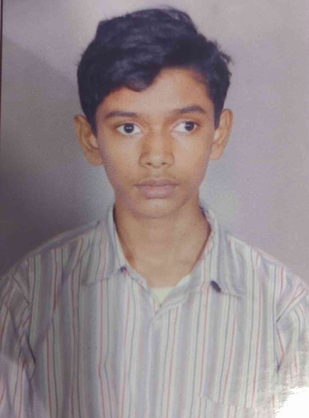 Arise International School, Bhosari