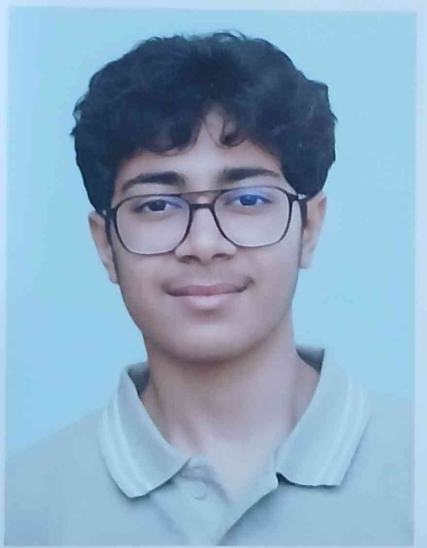 Arise International School, Bhosari