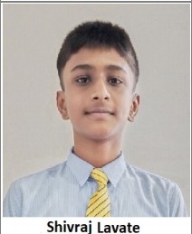 Arise International School, Bhosari