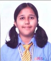 Arise International School, Bhosari