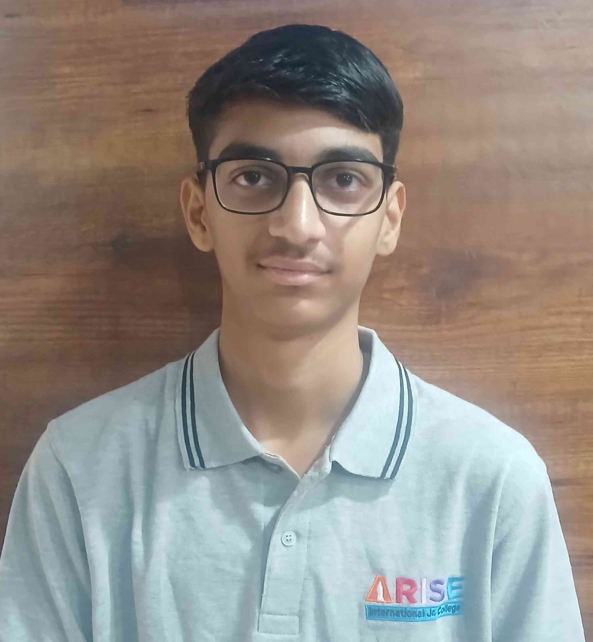 Arise International Pune