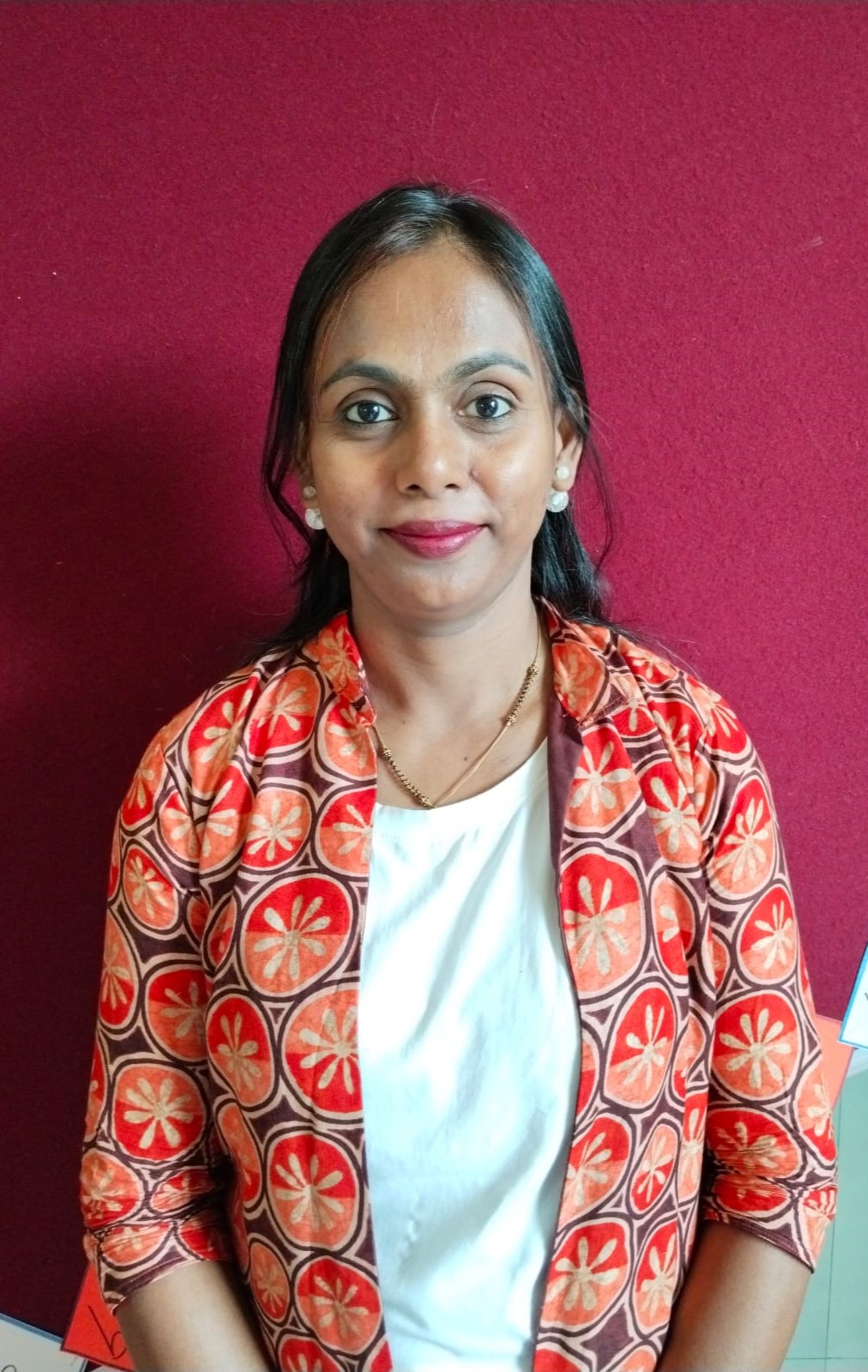 Arise International School, Bhosari