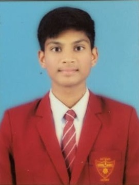 Arise International School, Bhosari