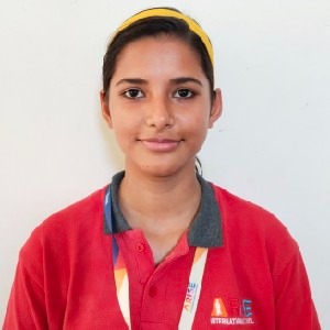 Arise International School, Bhosari