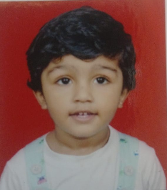 Arise International School, Bhosari