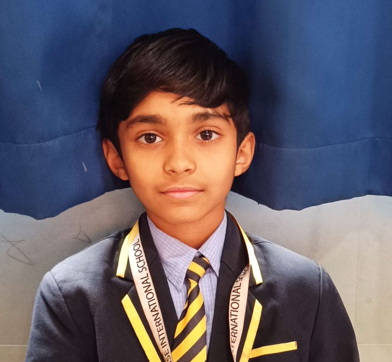 Arise International Pune