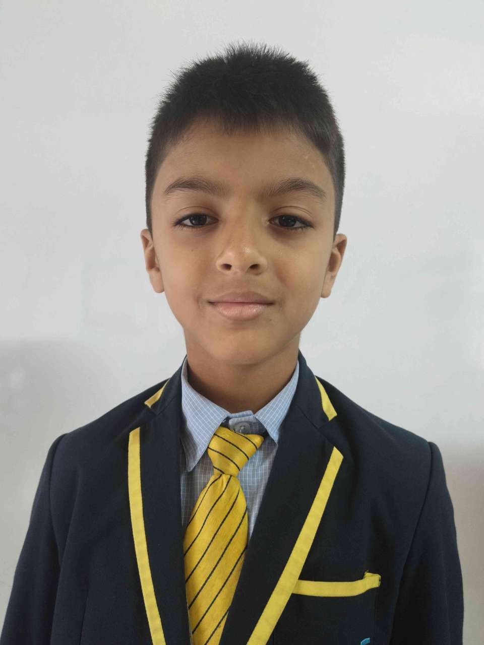 Arise International School, Bhosari