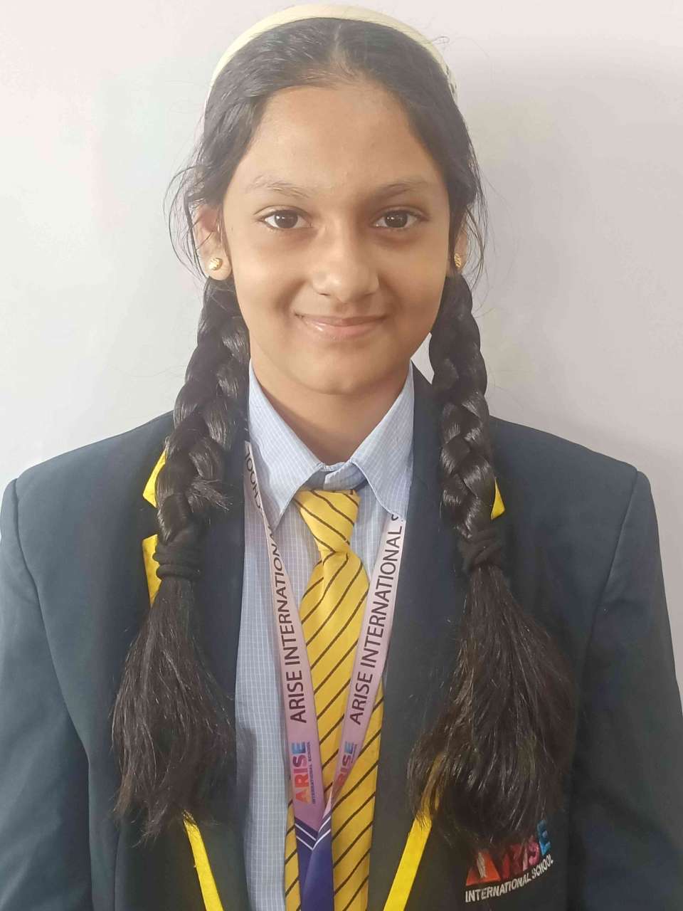 Arise International School, Bhosari