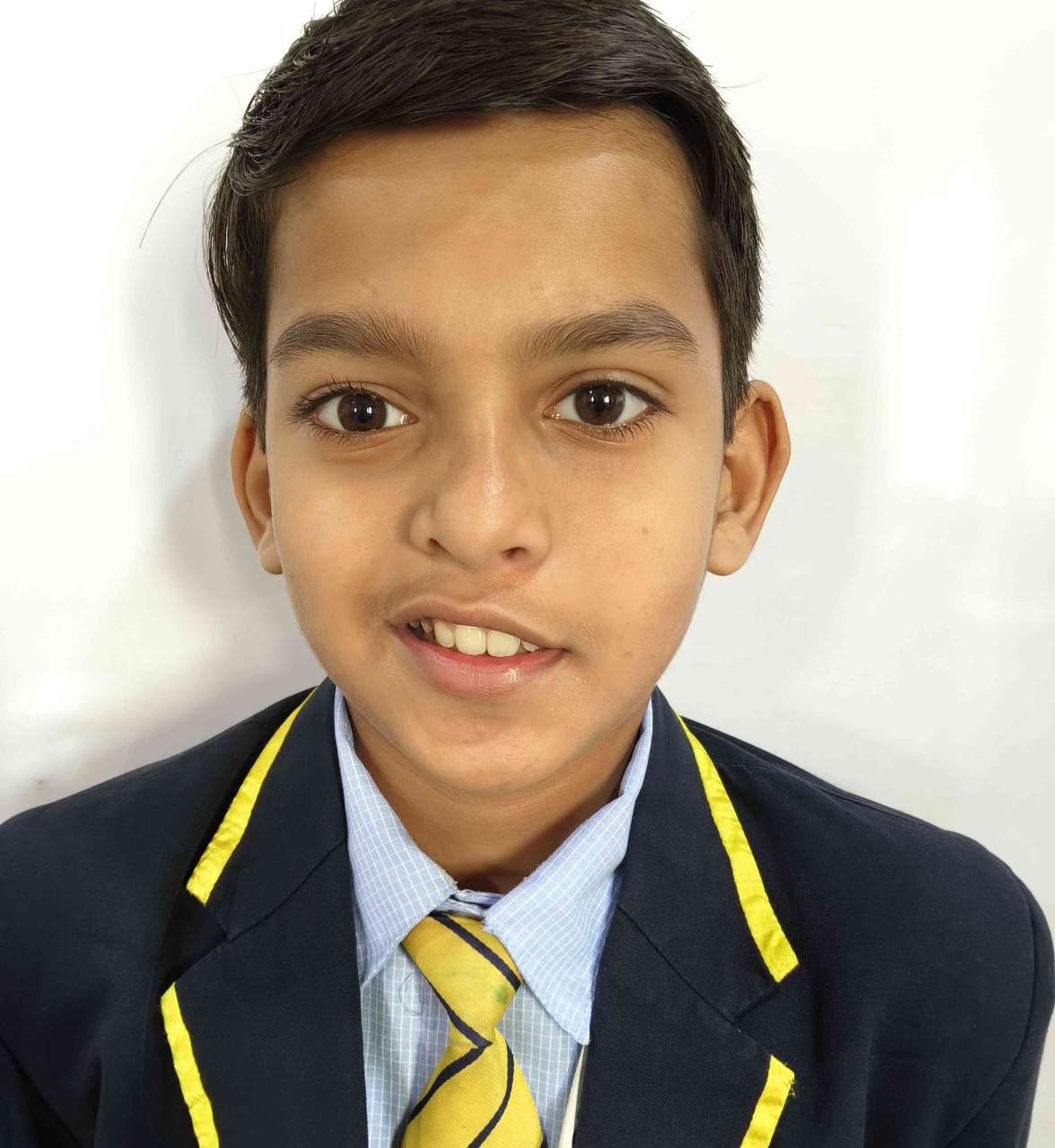 Arise International School, Bhosari