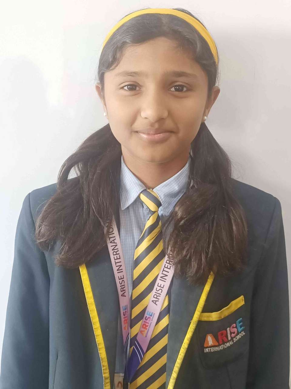 Arise International School, Bhosari