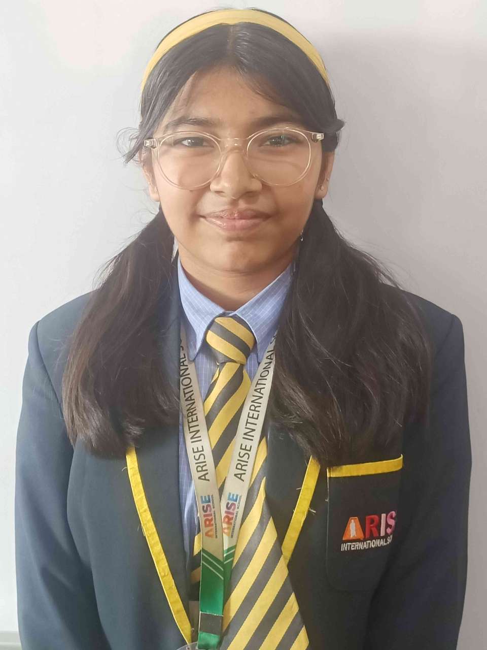 Arise International School, Bhosari