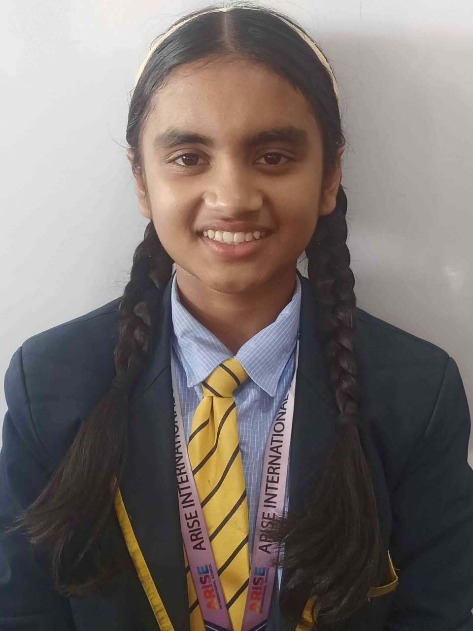 Arise International School, Bhosari