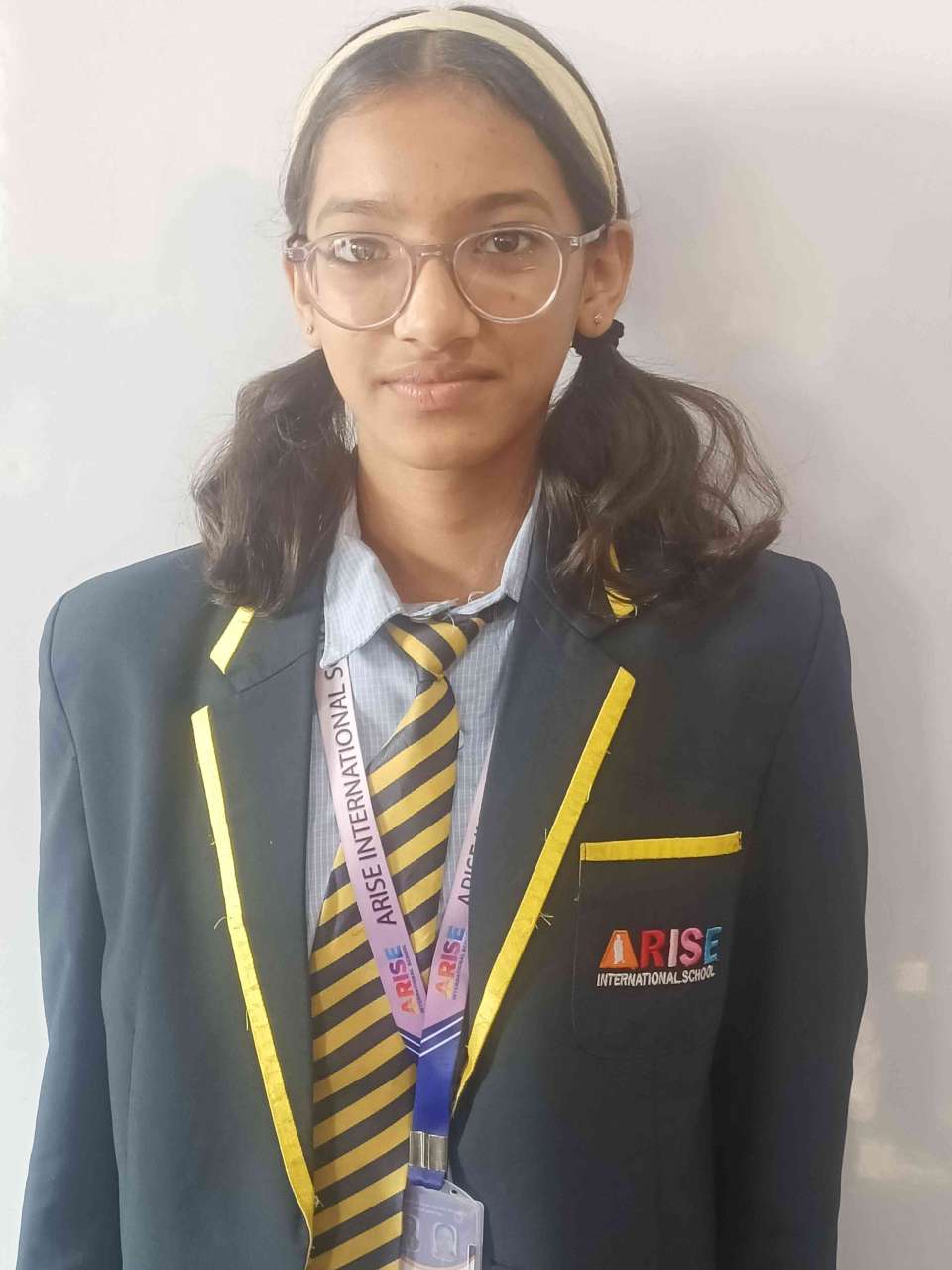 Arise International School, Bhosari