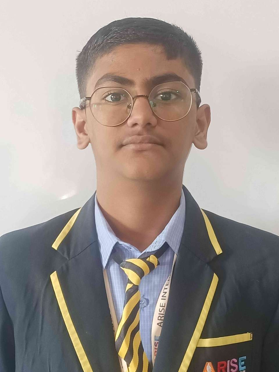 Arise International School, Bhosari