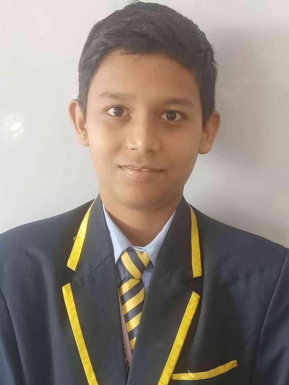Arise International School, Bhosari