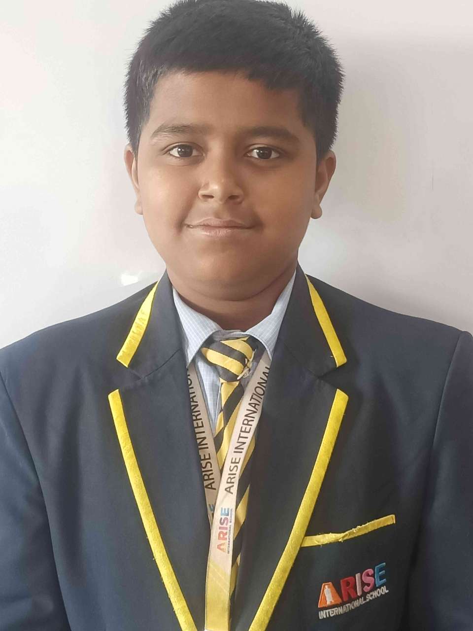 Arise International School, Bhosari