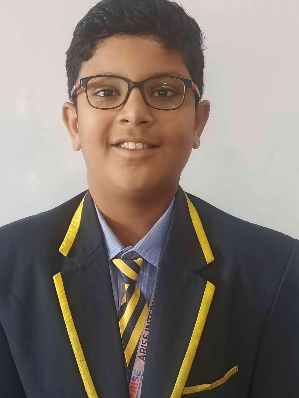 Arise International School, Bhosari