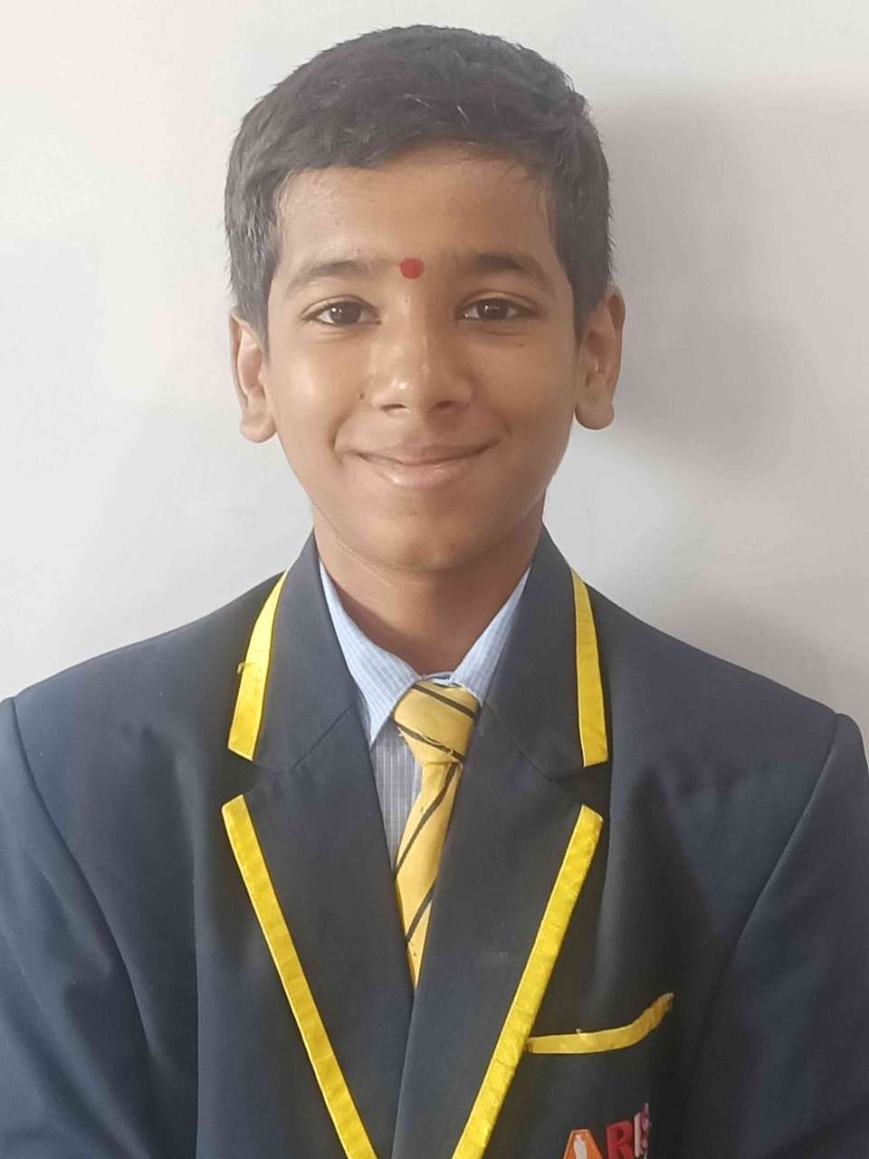 Arise International School, Bhosari