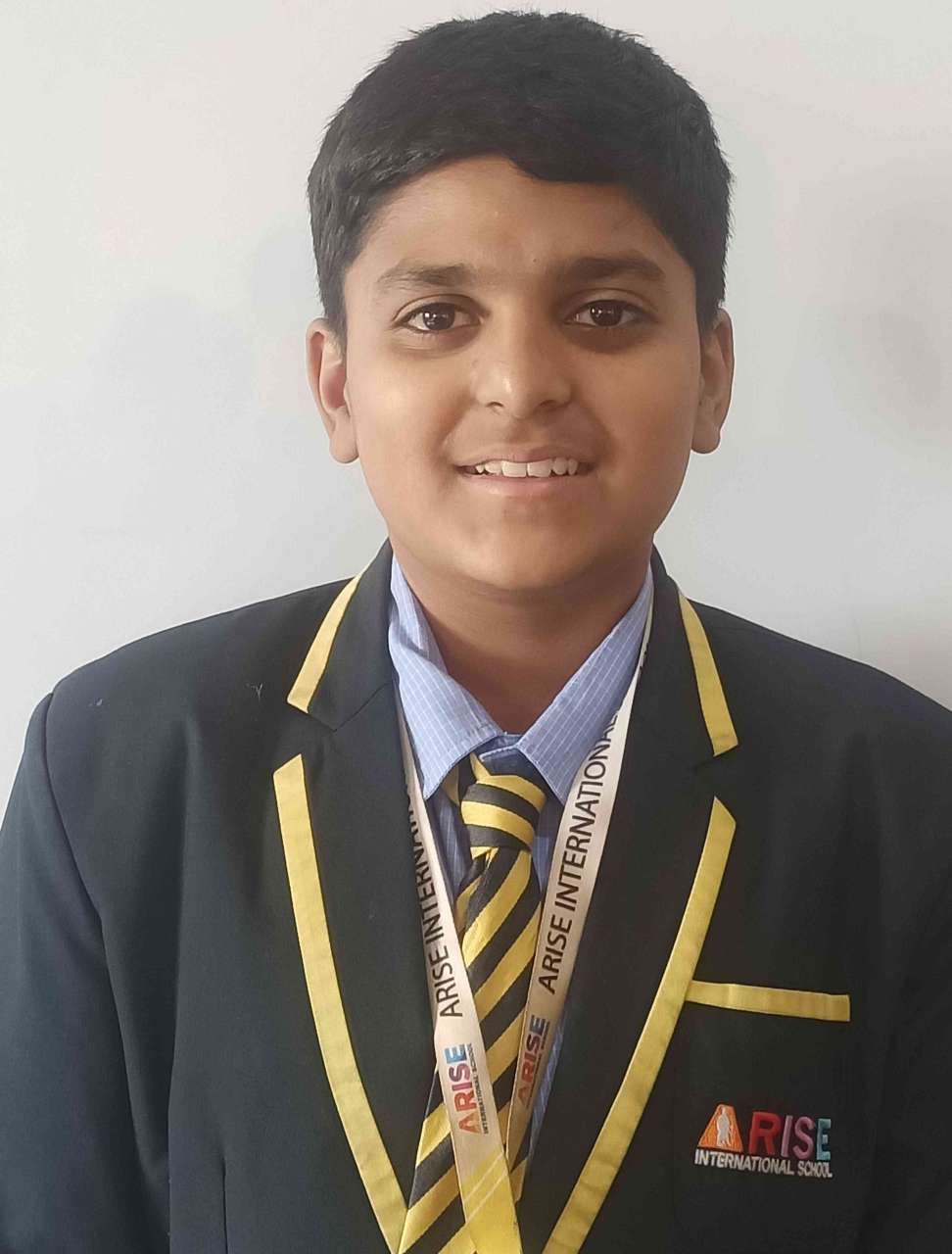 Arise International School, Bhosari