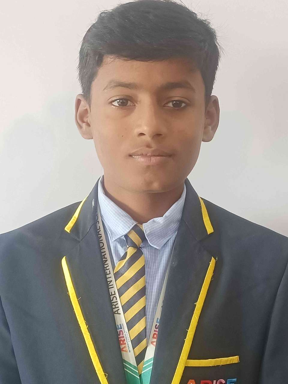 Arise International School, Bhosari