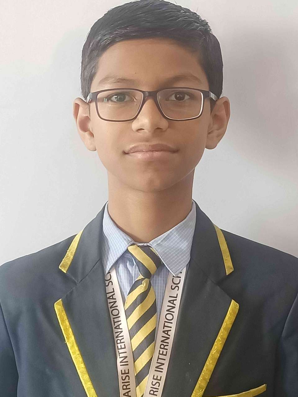 Arise International School, Bhosari