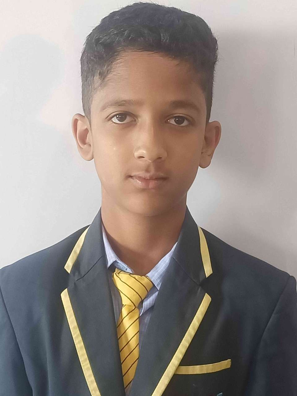Arise International School, Bhosari
