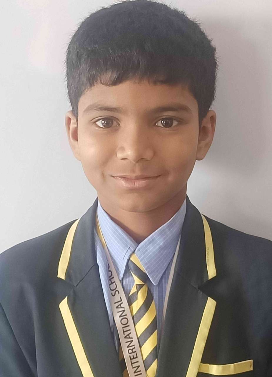 Arise International School, Bhosari