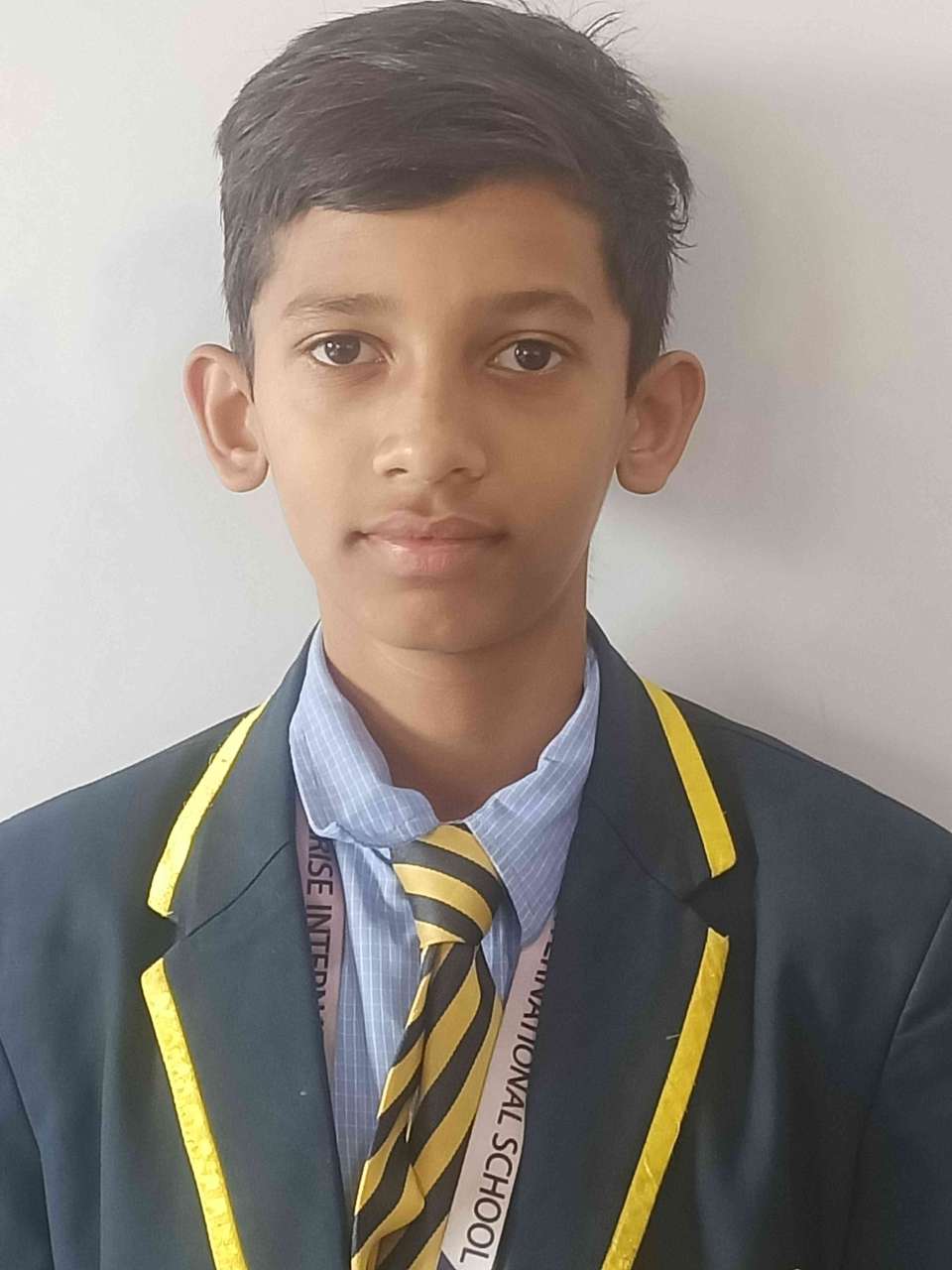 Arise International School, Bhosari