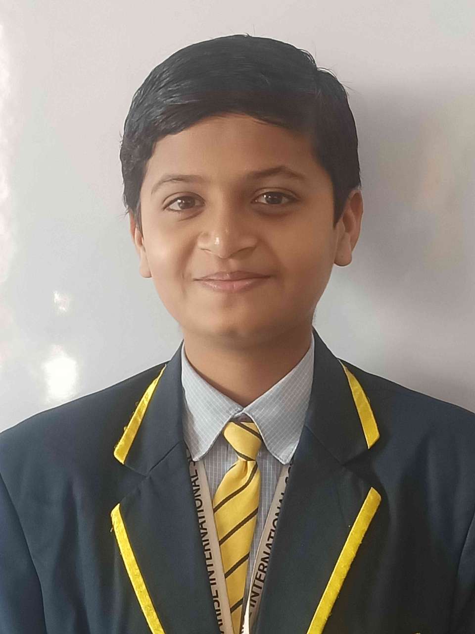 Arise International School, Bhosari