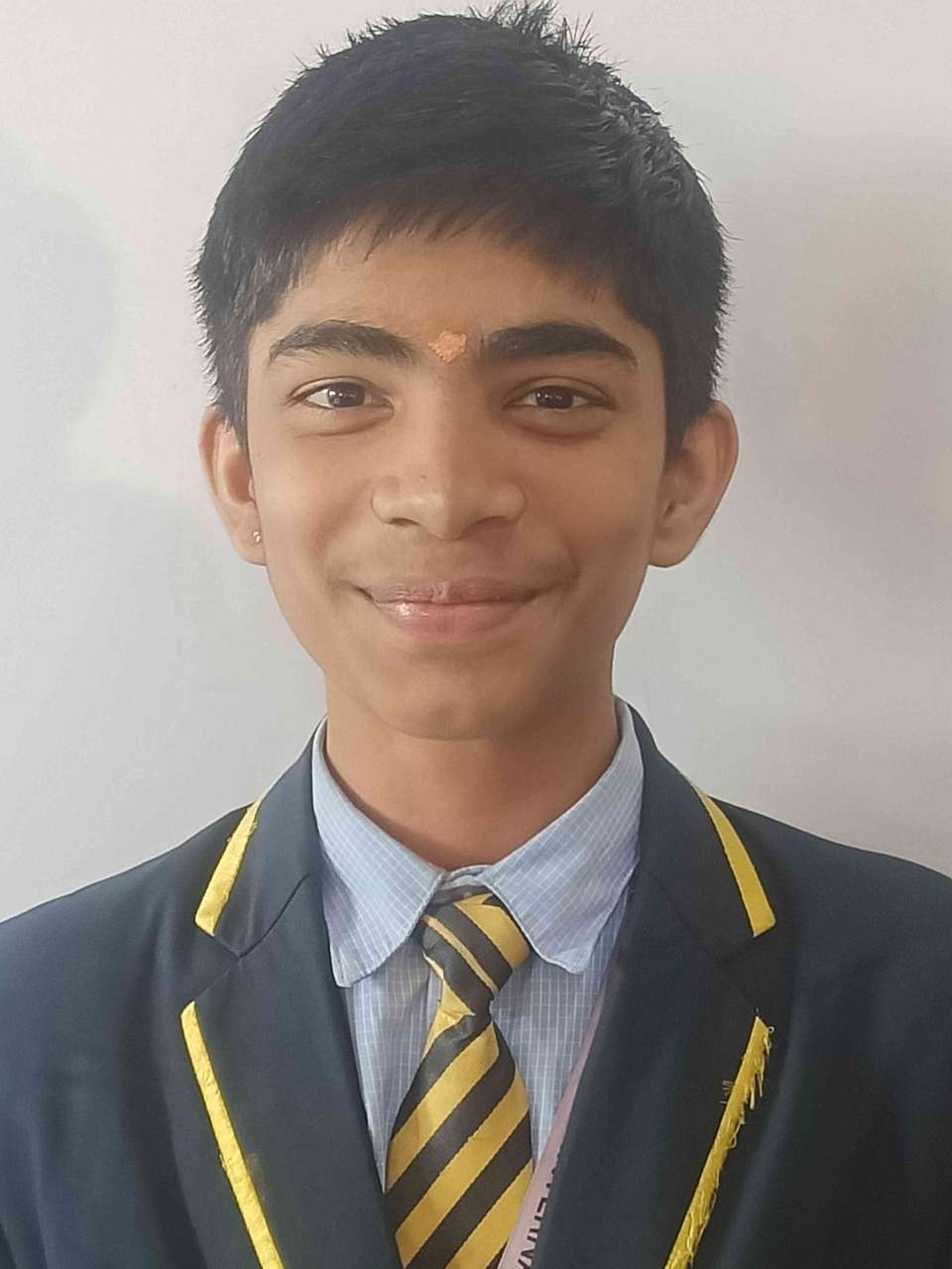 Arise International School, Bhosari