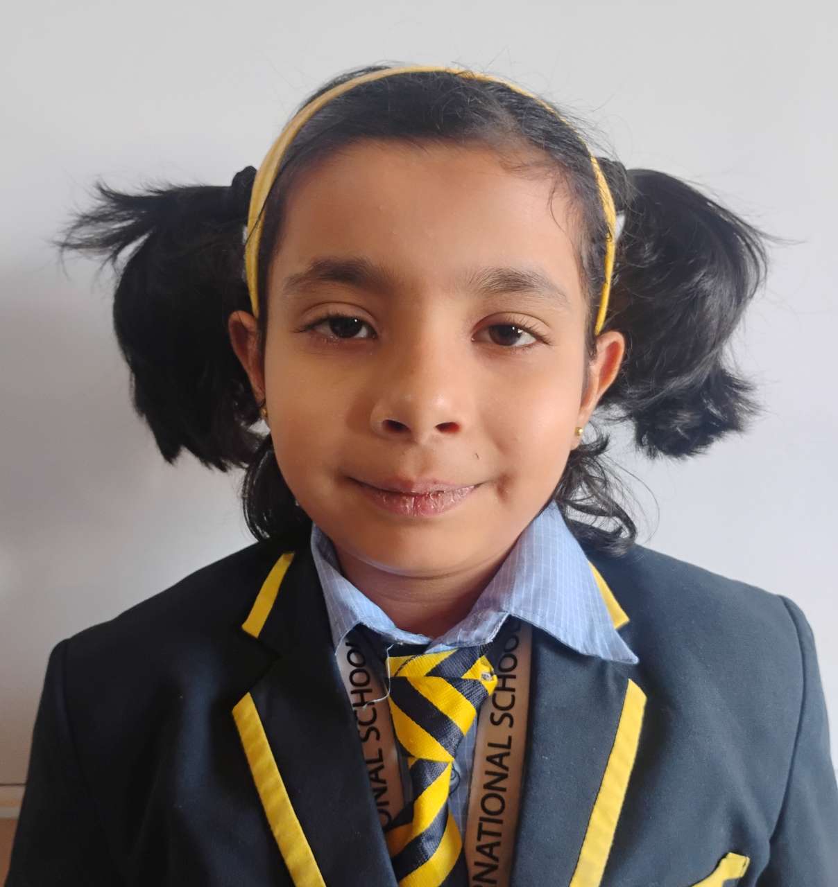 Arise International School, Bhosari
