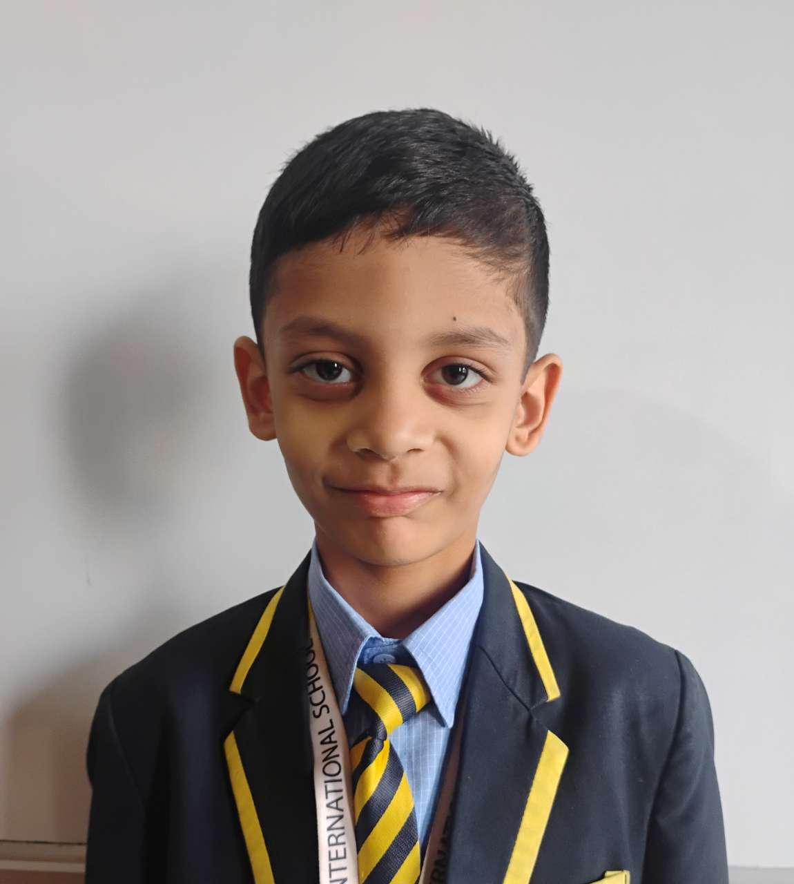 Arise International School, Bhosari