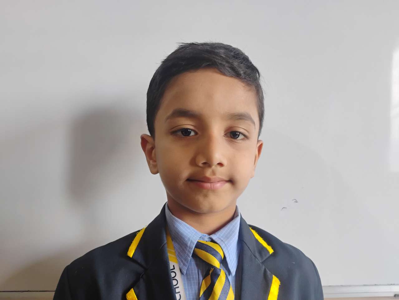 Arise International School, Bhosari