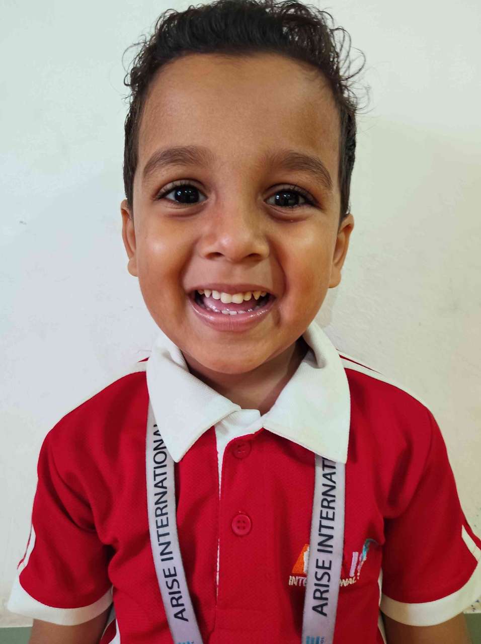 Arise International Pune