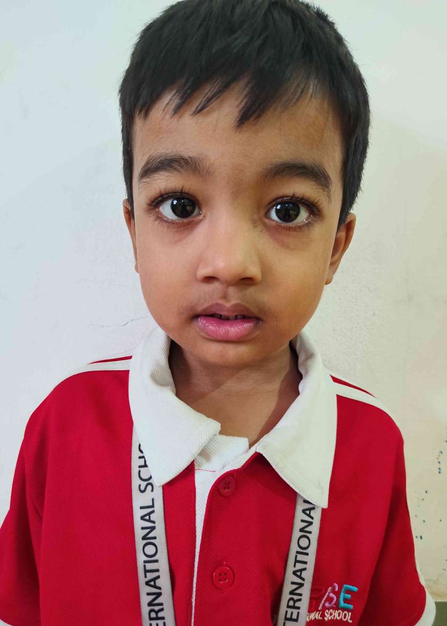 Arise International School, Bhosari