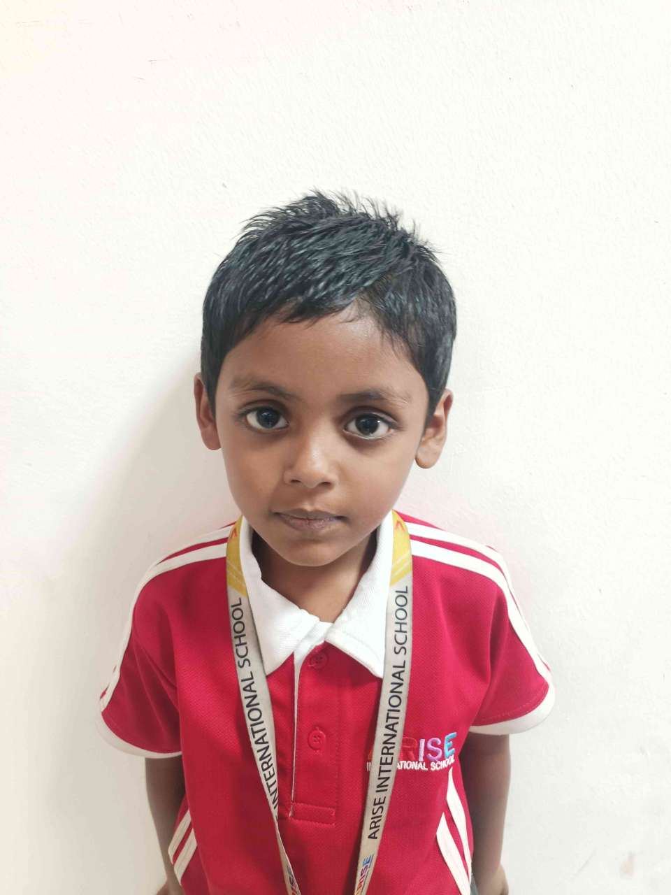 Arise International School, Bhosari