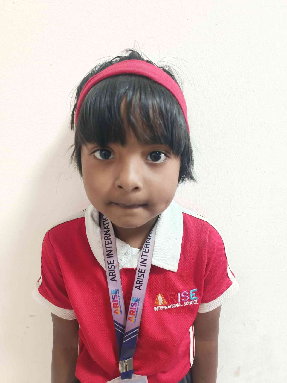 Arise International School, Bhosari